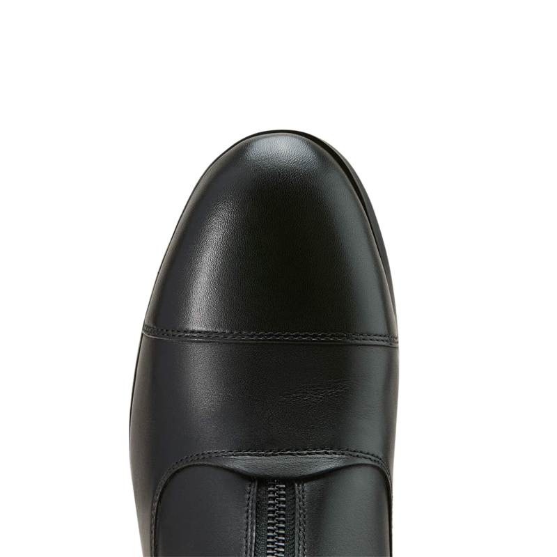 Ariat Heritage Zip Paddock Boot Men's in Black-3